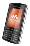  o Sony Ericsson W960i