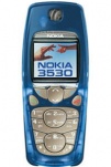  o Nokia 3530
