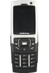  o Samsung Z550