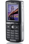  o Sony Ericsson K750i