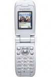  o Sony Ericsson Z500