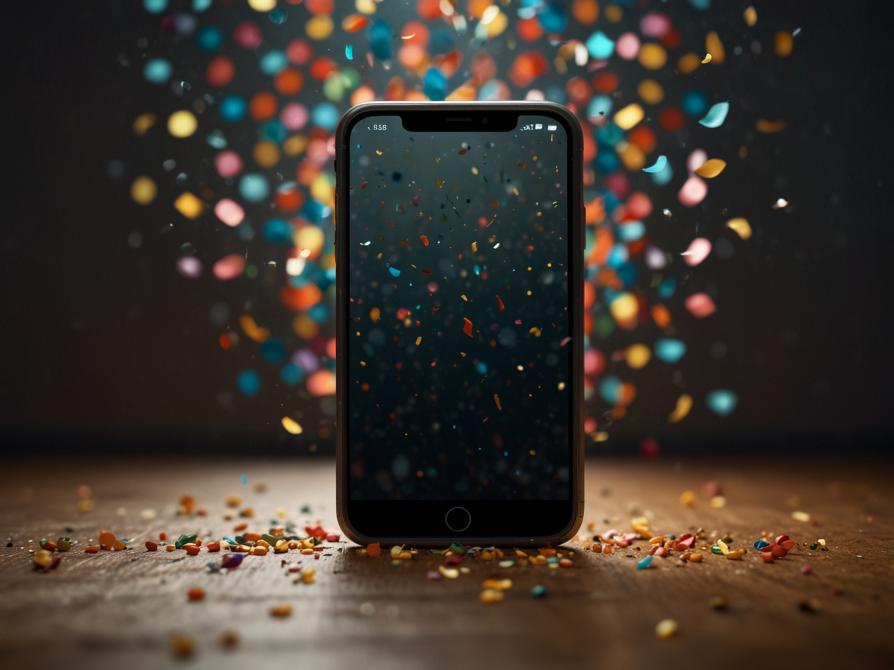 App exclusive offers banner