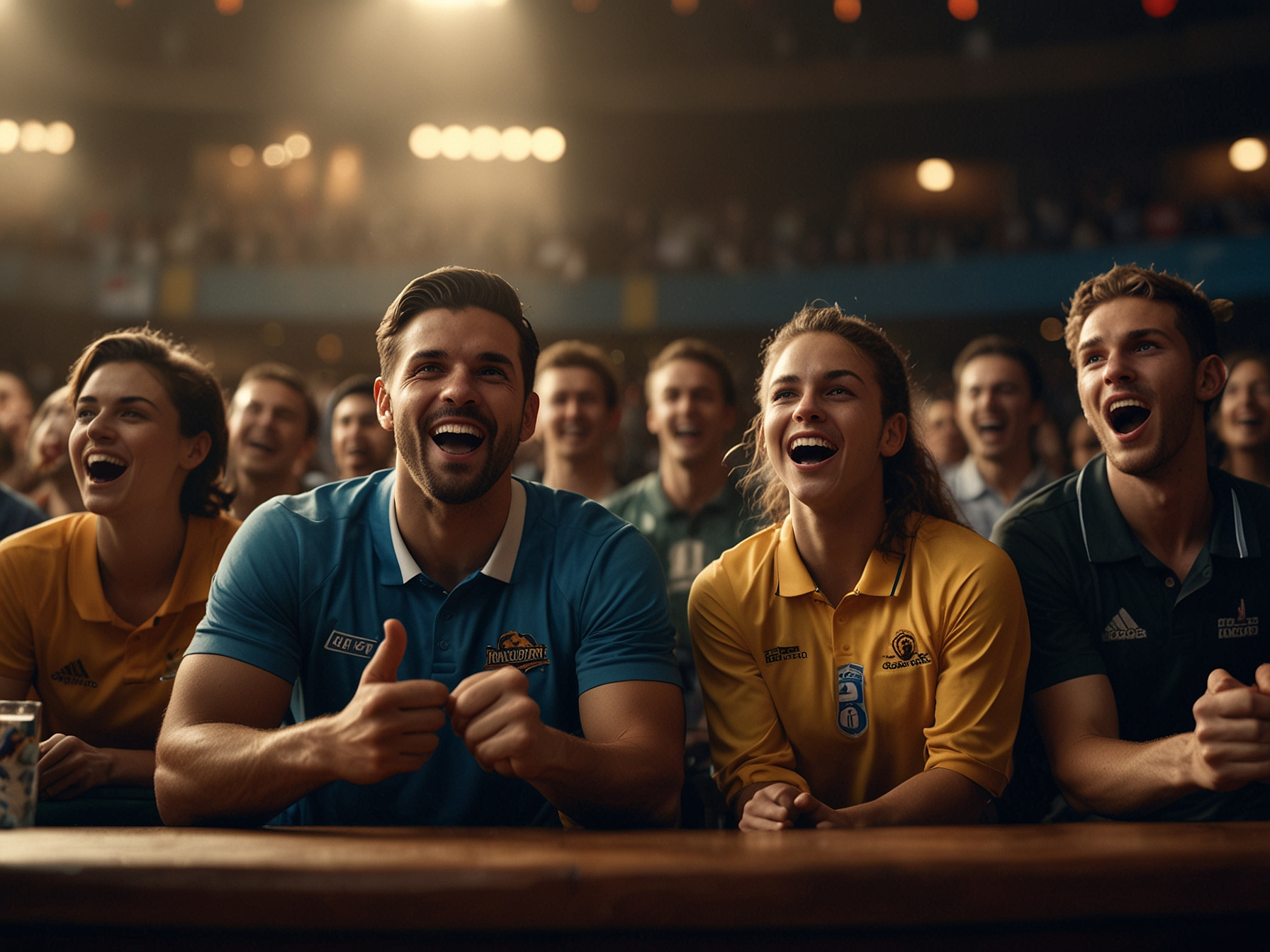 Wild Tornado home hero image